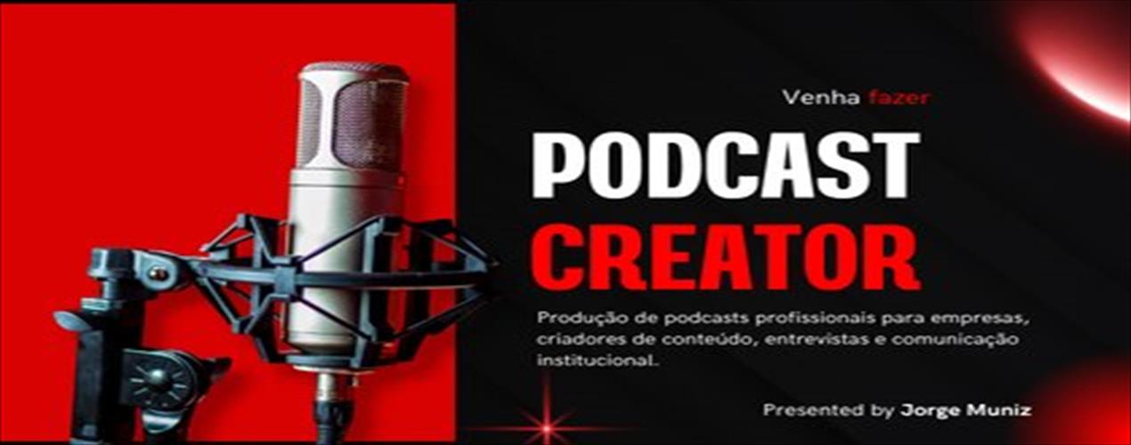 Serviço Podcast - Rádio Jovem Rio